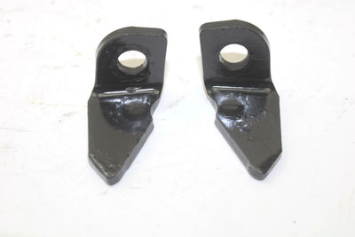96 Polaris Classic OEM Spindle Steering Stop Set 5241471-067 SP122