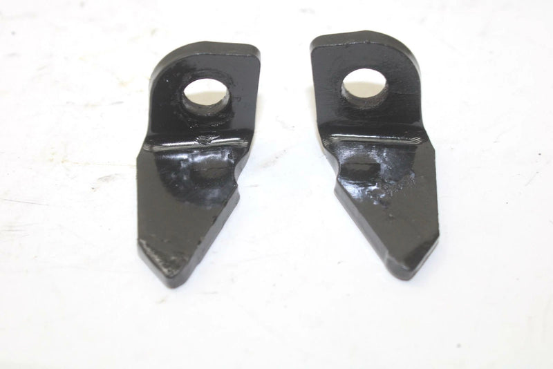 96 Polaris Classic OEM Spindle Steering Stop Set 5241471-067 SP122