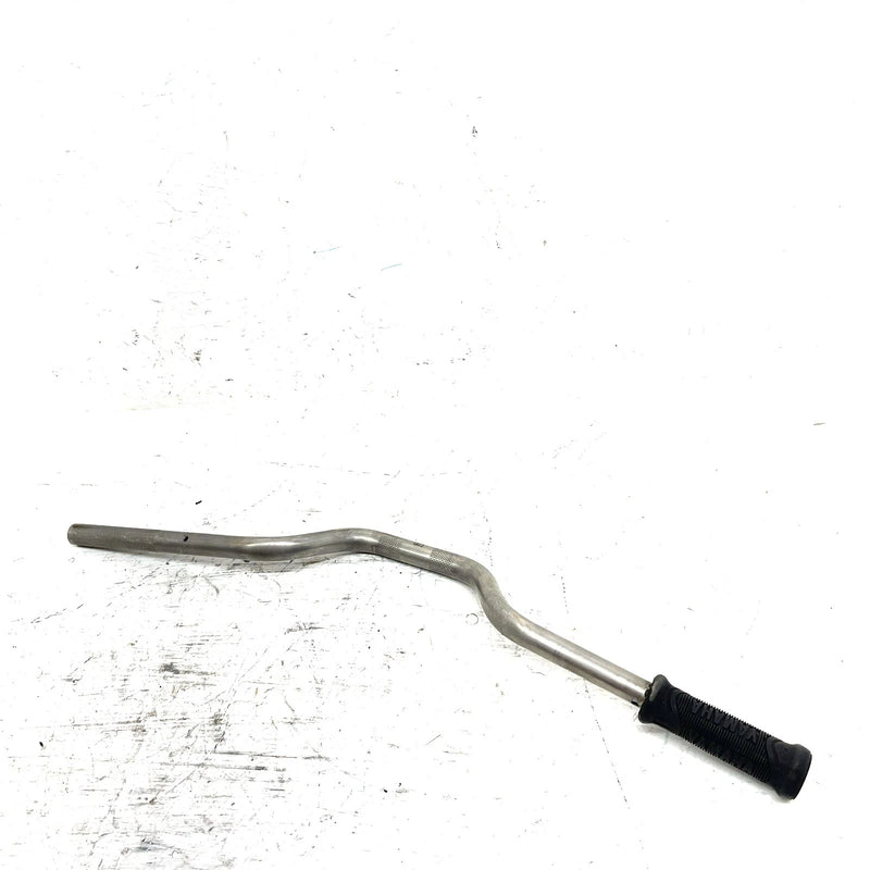 01-05 Yamaha WaveRunner XLT1200 OEM Handlebars F0D-U1552-00-00 JY27