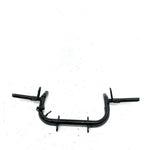 87-06 Suzuki Quadsport 80 OEM Footrest Support 43510-40B01-019 AS38