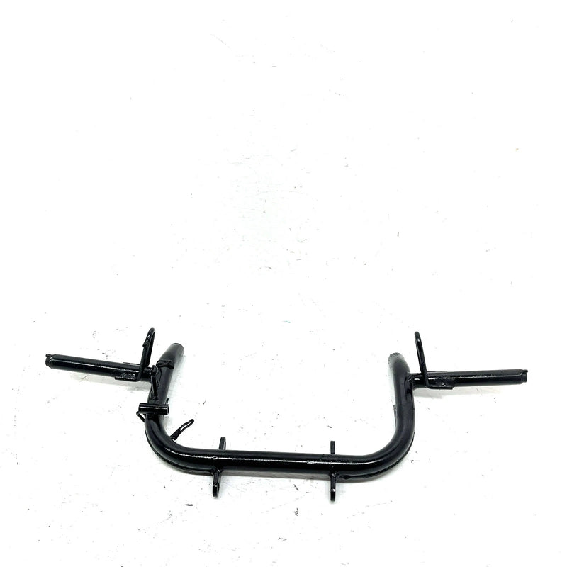 87-06 Suzuki Quadsport 80 OEM Footrest Support 43510-40B01-019 AS38