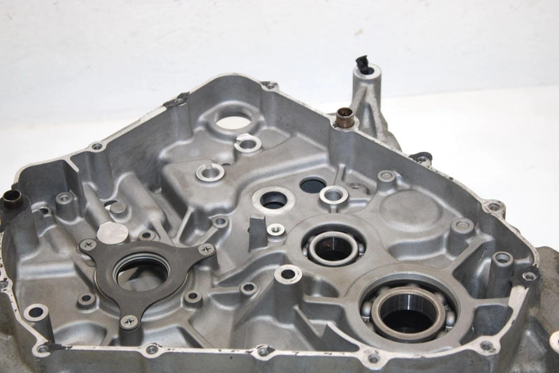 02 Arctic Cat 375 4x4 Automatic Oem Crankcase 3402-580 AA23