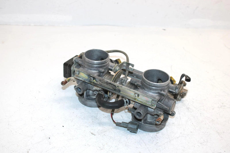 93 Arctic Cat Ext 550  Efi Oem Yellow Throttle Body 3004-914 SAS11
