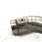 04-07 Honda Rancher 400 4x4 AT OEM Rear Exhaust Pipe Shield 18322-HN7-000 AH77