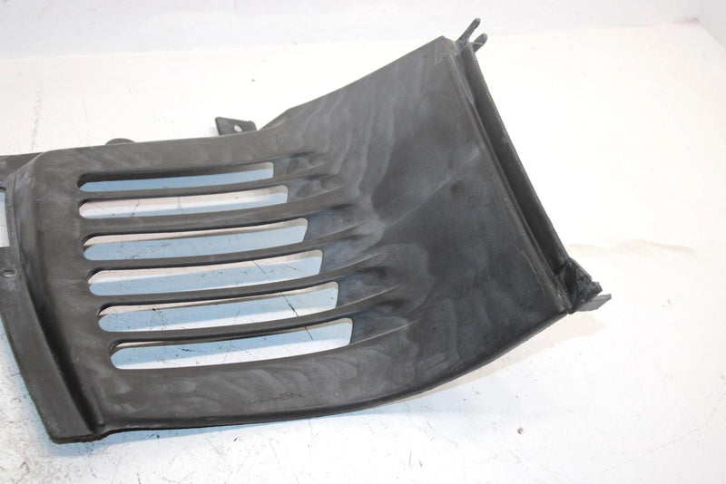 94 Yamaha Vmax 600 Oem Side Louver Set 89A-77131-01-00 89A-77132-01-00 SY2