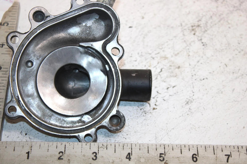 94 Arctic Cat Wildcat 700 Efi Oem Water Pump Case 3003-617 SAS12