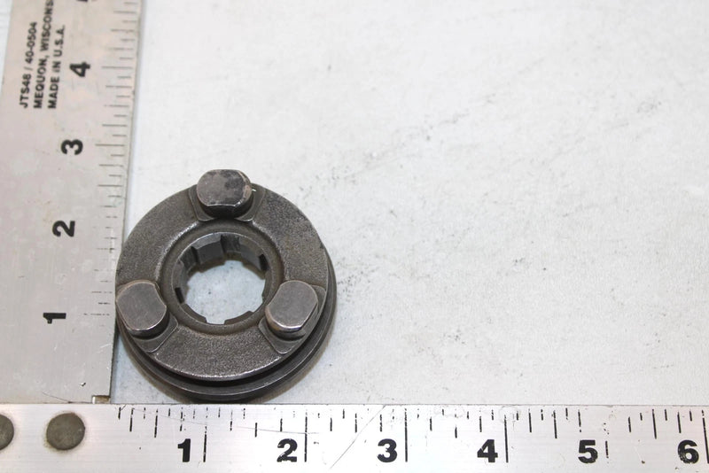 2015 Yamaha Viking Vi Oem  Transmission Engagement Dog 5B4-17285-00-00 XY0.2