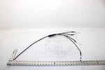 1996 Polaris 600 Xcr Sp Oem Throttle Cable 7080623 SP32