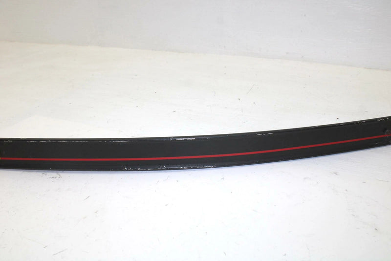 90 Polaris Trail OEM Front Bumper Right Extension 2670115 SP118