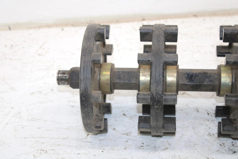 1997 Ski-doo Mxz 583 Oem Drive Axle 501025500 B213