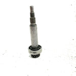 2002 Polaris Scrambler 90 OEM Primary Drive Shaft 0450195 AP199