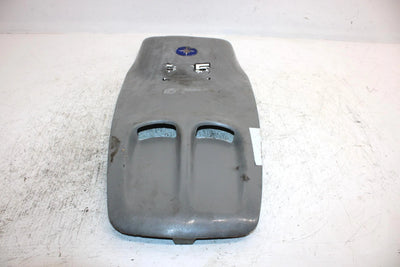2001 Polaris Magnum 325 Oem Front Fender Cover 5432088-317 AP30