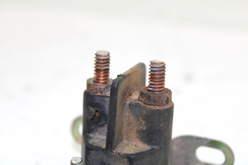 05 Polaris Sportsman 700 EFI OEM Starter Relay 4011251 AP109