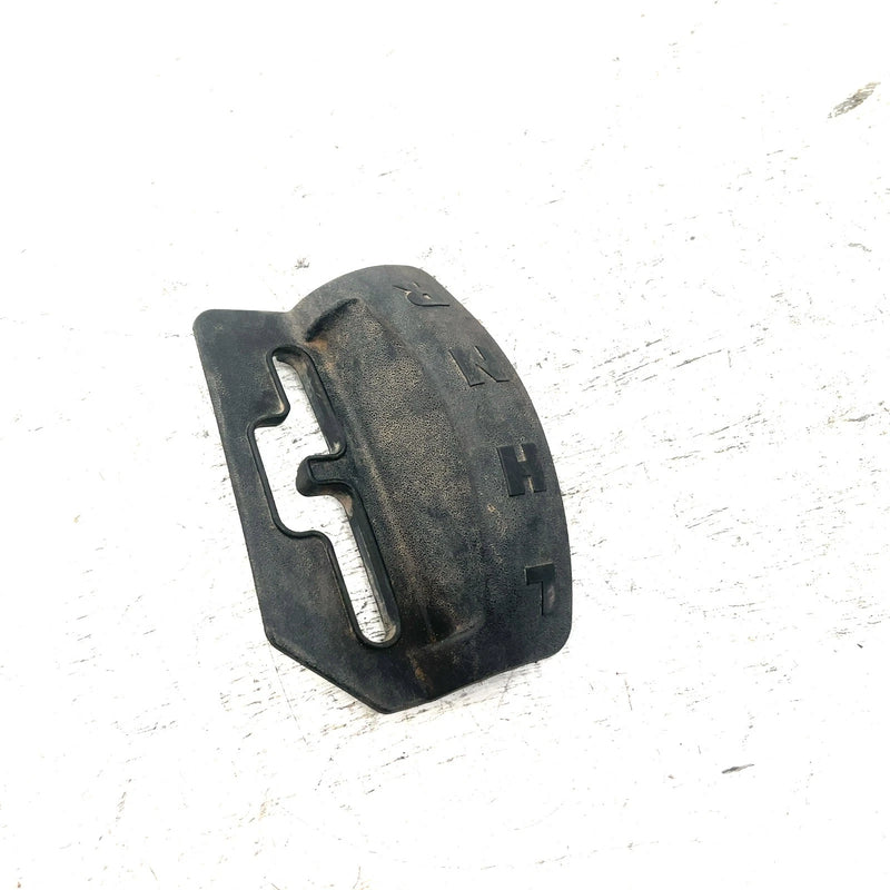2006 Arctic Cat 400 4x4 Automatic OEM Gear Shift Gate 1402-562 AA40