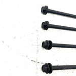 2015 Polaris Ranger 570 4x4 Full Size OEM Cylinder Head Bolt Set 7520978 XP10