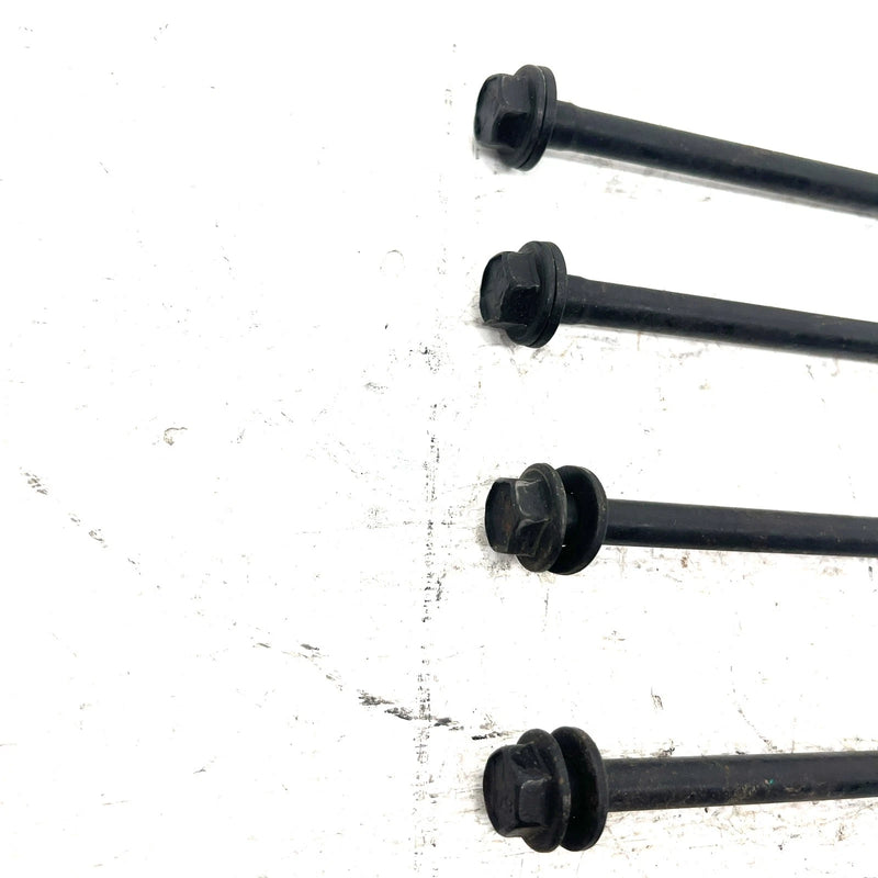 2015 Polaris Ranger 570 4x4 Full Size OEM Cylinder Head Bolt Set 7520978 XP10