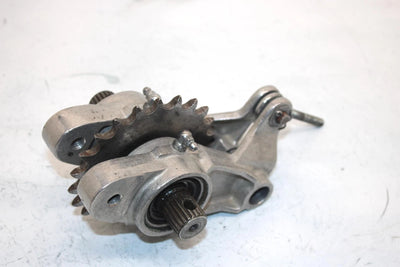 87 Polaris Trail Boss 4x4 Oem Front Tightener Assembly 1380004 1380005 AP9
