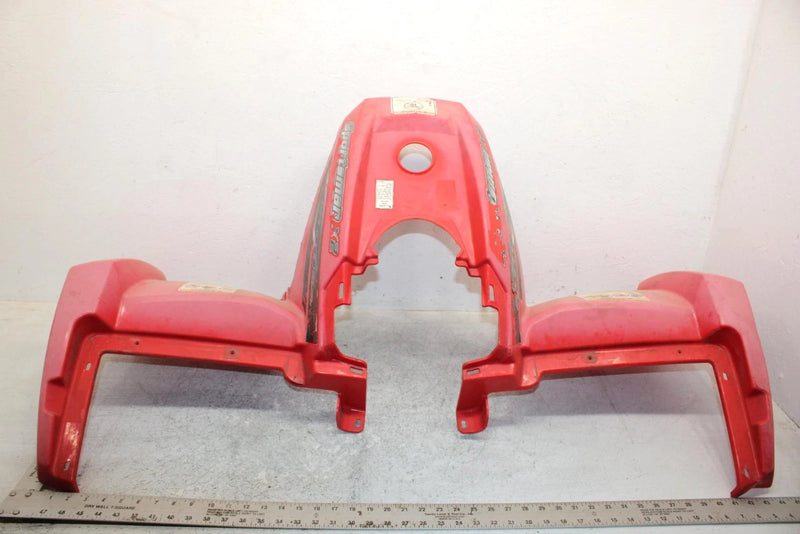 2006 Polaris Sportsman 500 Oem Front Fender 2633302-293 AP186