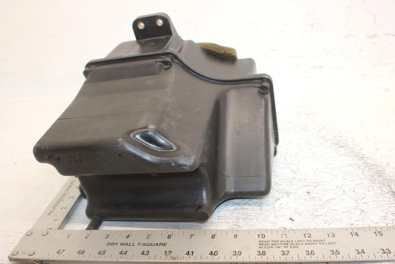 1995 Yamaha Vmax 600 Oem Airbox W/Cover 8AB-14431-00-00 8AB-14441-00-00 SY11