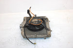 2002 Honda Foreman Rubicon 500 Oem Radiator And Fan 19030-HN2-013 AH53