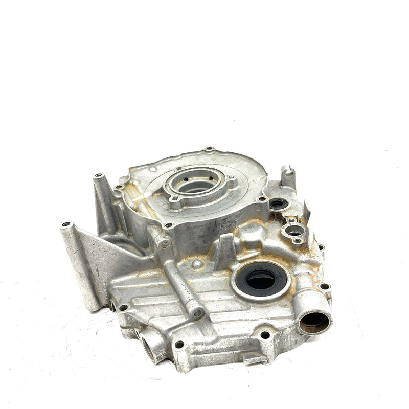 07-11 Honda Rancher 420 TRX420FE ES OEM Rear Crankcase Cover 11340-HP5-600 AH76