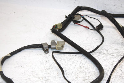 1995 Yamaha Vmax 600 Oem Main Wire Harness 8AB-82590-10-00 SY11