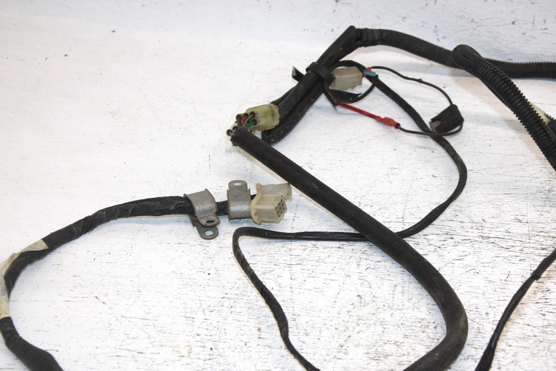 1995 Yamaha Vmax 600 Oem Main Wire Harness 8AB-82590-10-00 SY11
