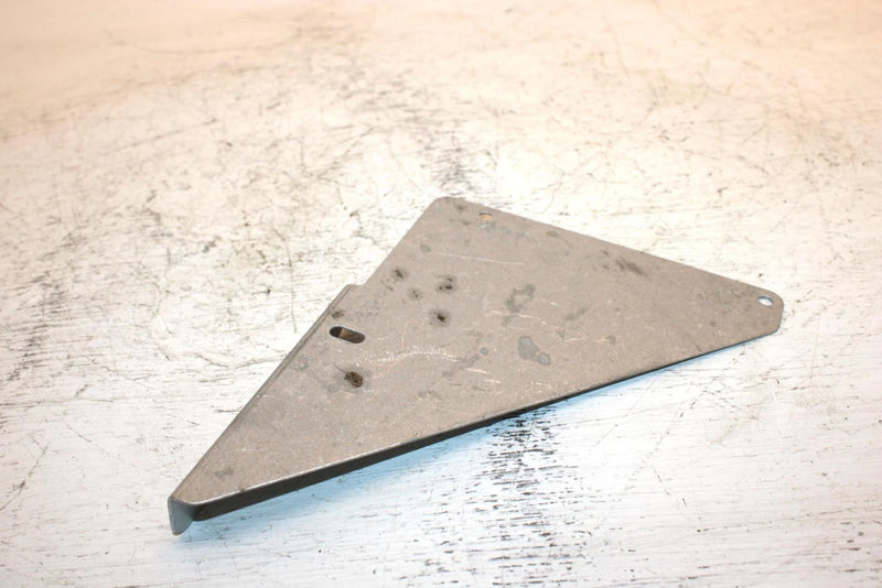 1996 Ski-doo Formula Stx 583 Oem Heat Deflector Plate 517249100 SS25