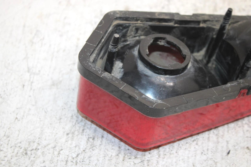 2005 Polaris Sportsman 500 Ho Oem Right Tail Brake Light 2410428 AP60