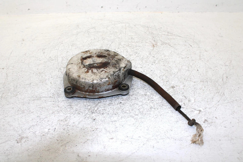 1999 Yamaha Vmax 600 Sx Oem Starter Recoil 8CH-15710-01-00 SY5