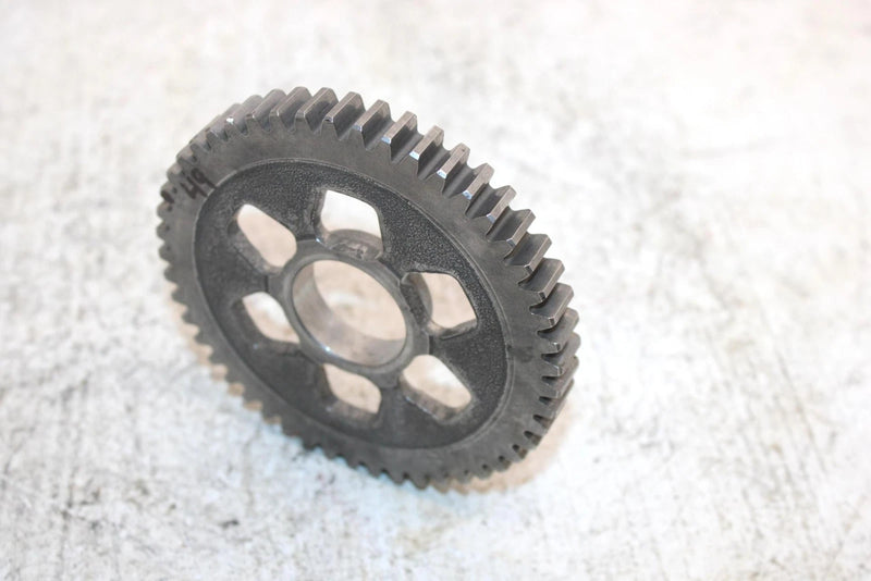 1998 Honda Foreman Fourtrax Oem 49T First Countershaft Gear 23411-HC4-000 AH35