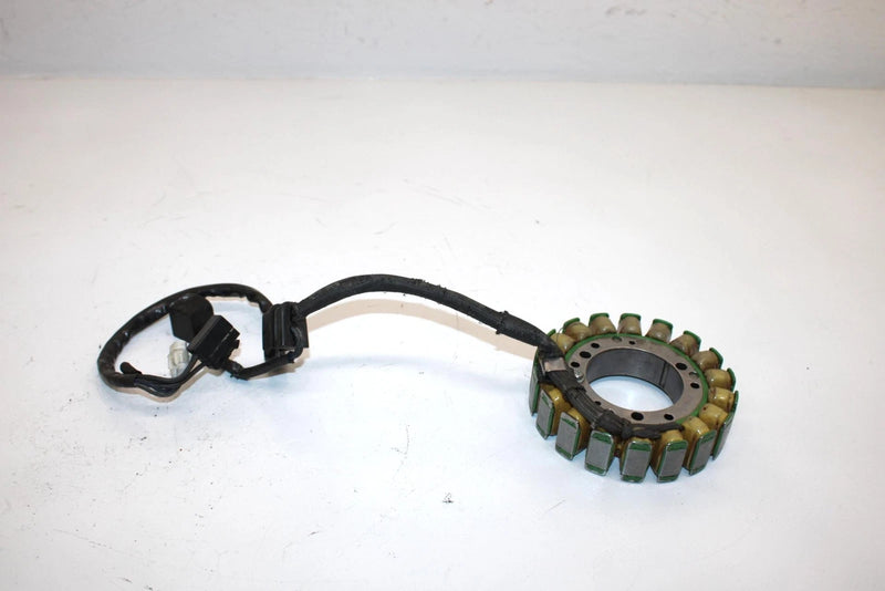 18 Suzuki King Quad 500 Oem Stator 32101-11H00 32101-11H01 AS9