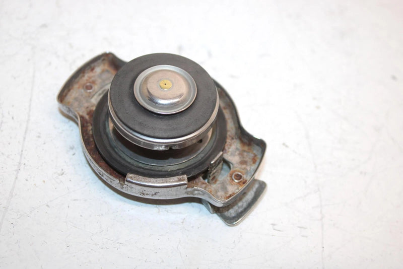 94 Polaris 500 Efi Oem Coolant Fill Cap 2511217 2511256 SP129