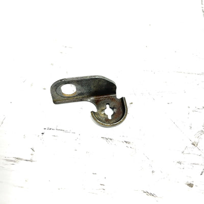 2003 Arctic Cat 400 4x4 Automatic OEM Seat Release Bracket 1406-004 AA35