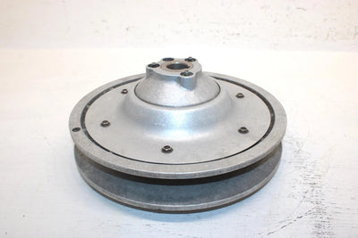 1996 Ski-doo Formula Iii 600 Oem Secondary Driven Clutch 504096100 SS22