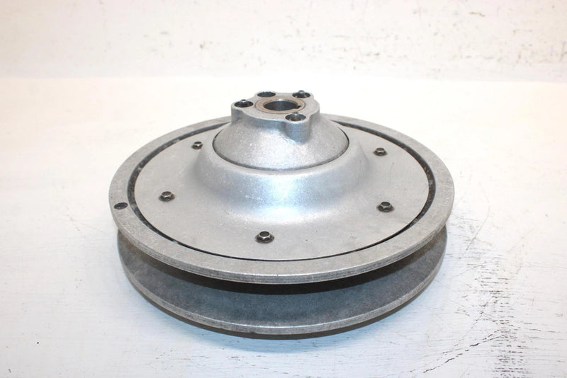 1996 Ski-doo Formula Iii 600 Oem Secondary Driven Clutch 504096100 SS22