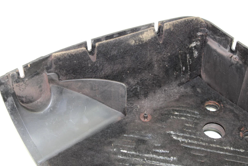 2002 Ski-doo Mxz 500f Oem Top Engine Cowl 420811820 SS73