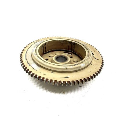 96-05 Sea-Doo GTI OEM Flywheel 420995118 JS66