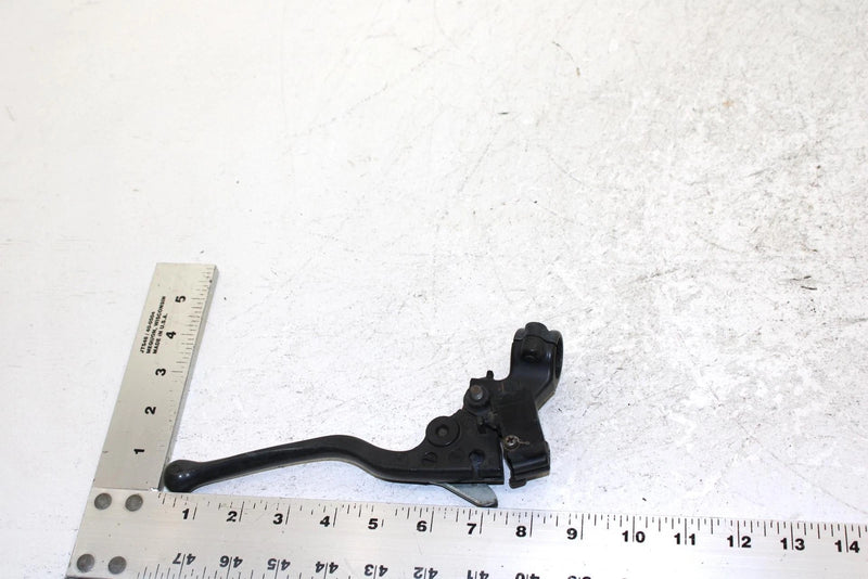 06 Honda Trx 400 Fourtrax Rancher Oem Rear Brake Lever  53178-HN8-010 AH55