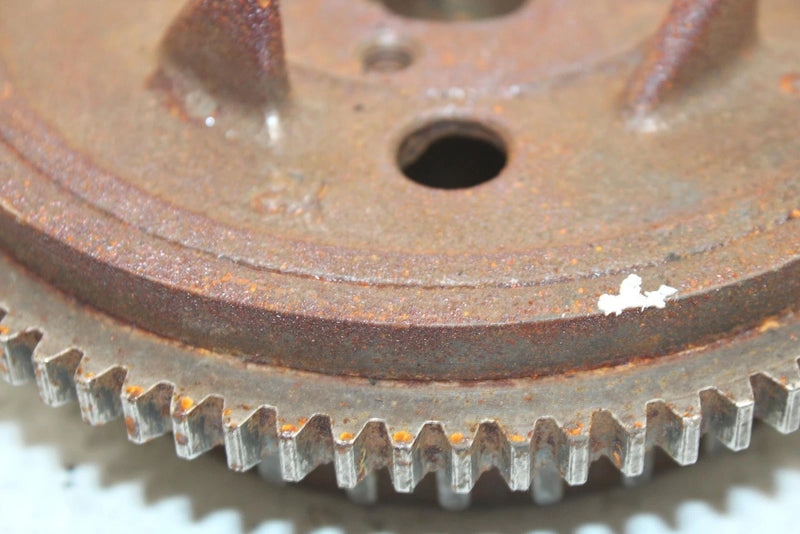 2006 Polaris Sportsman 500 Oem (FF95) Flywheel 3089905 AP183