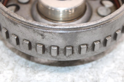 2019 Polaris Ranger 900 Xp Oem Flywheel 4014688 XP6