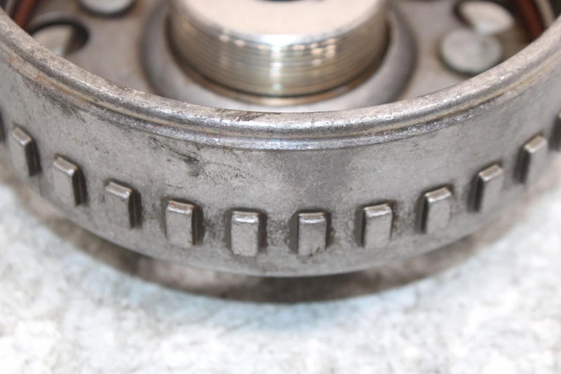 2019 Polaris Ranger 900 Xp Oem Flywheel 4014688 XP6