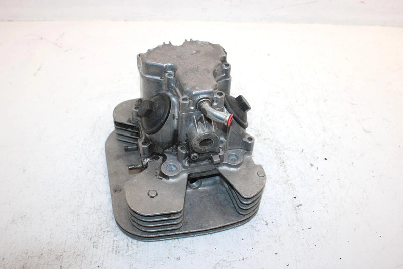 2001 Polaris Magnum 325 Oem Cylinder Head Set 3087118 3089270 AP98