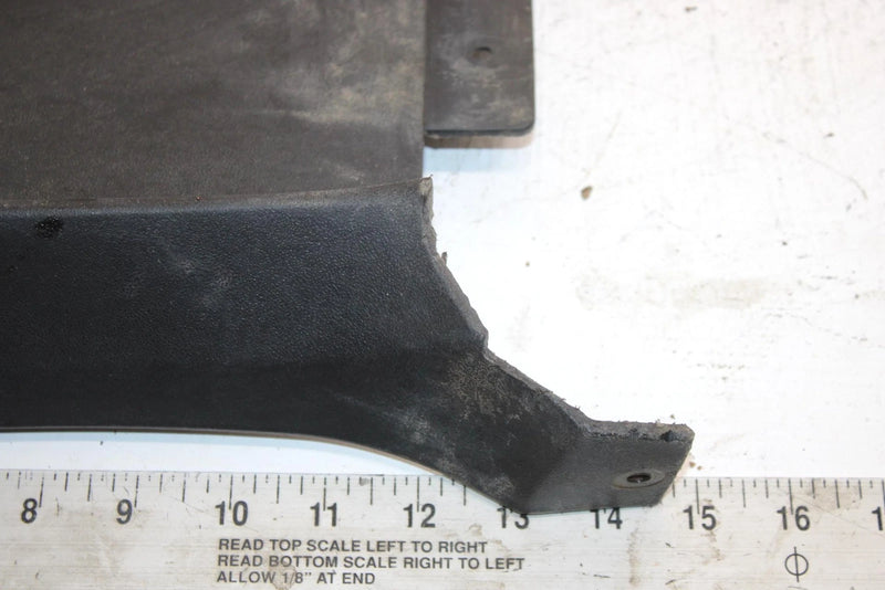2008 Arctic Cat Atv 366 Auto Trans 4x4 Fis Oem Left Front Footwell 3313-463 AA26