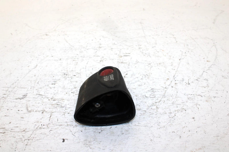2002 Sea-doo Gti Le Oem Left Switch Housing 277000869 JS30