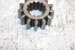 2012 Arctic Cat Prowler Hdx 700 Oem 13T Transmission Spur Gear 0822-125 XA1