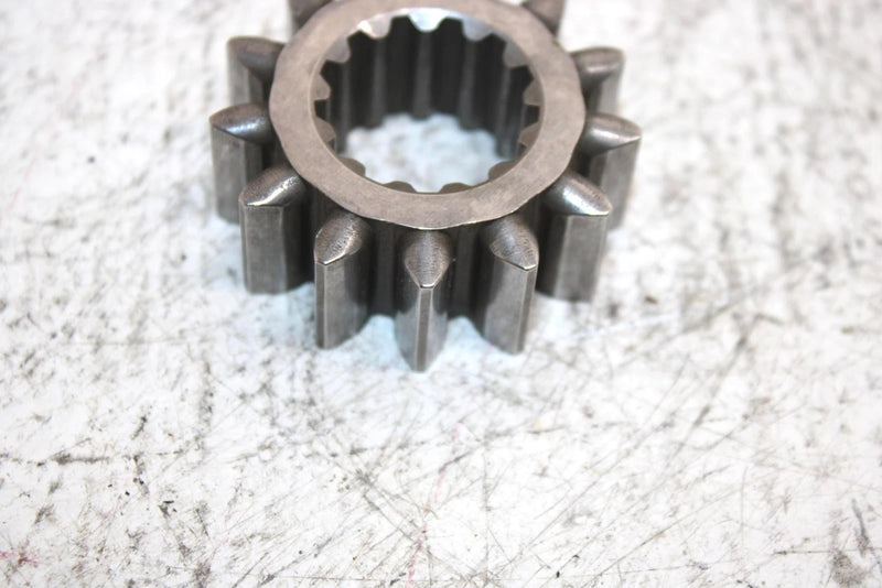 2012 Arctic Cat Prowler Hdx 700 Oem 13T Transmission Spur Gear 0822-125 XA1
