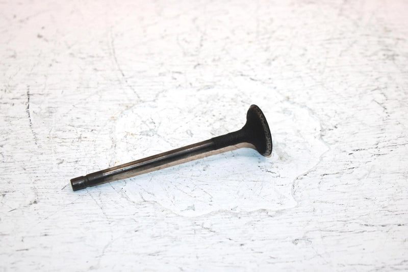 1982 Honda Atc 185a Oem Exhaust Valve 14721-437-000 AH67