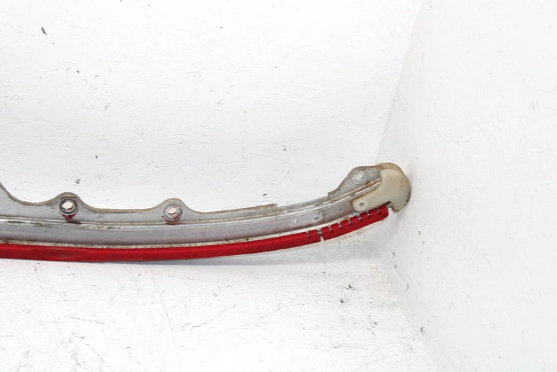 1995 Yamaha Vmax 500 Oem Left Skid Rail W/Slider 8AX-W4741-00-00 SY34