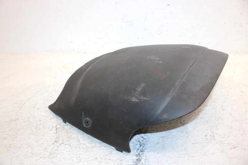 1998 Ski-doo Mach 1 700 Oem Air Intake Baffle Plate 572107300 SS3